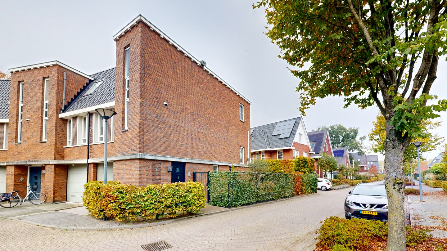 Foto 1 van Citroenvlinderhof 14