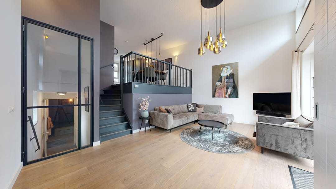 Foto 2 van Citroenvlinderhof 14