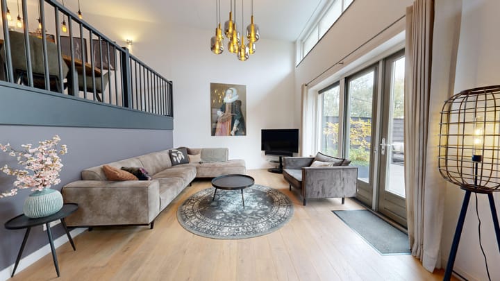 Foto 5 van Citroenvlinderhof 14