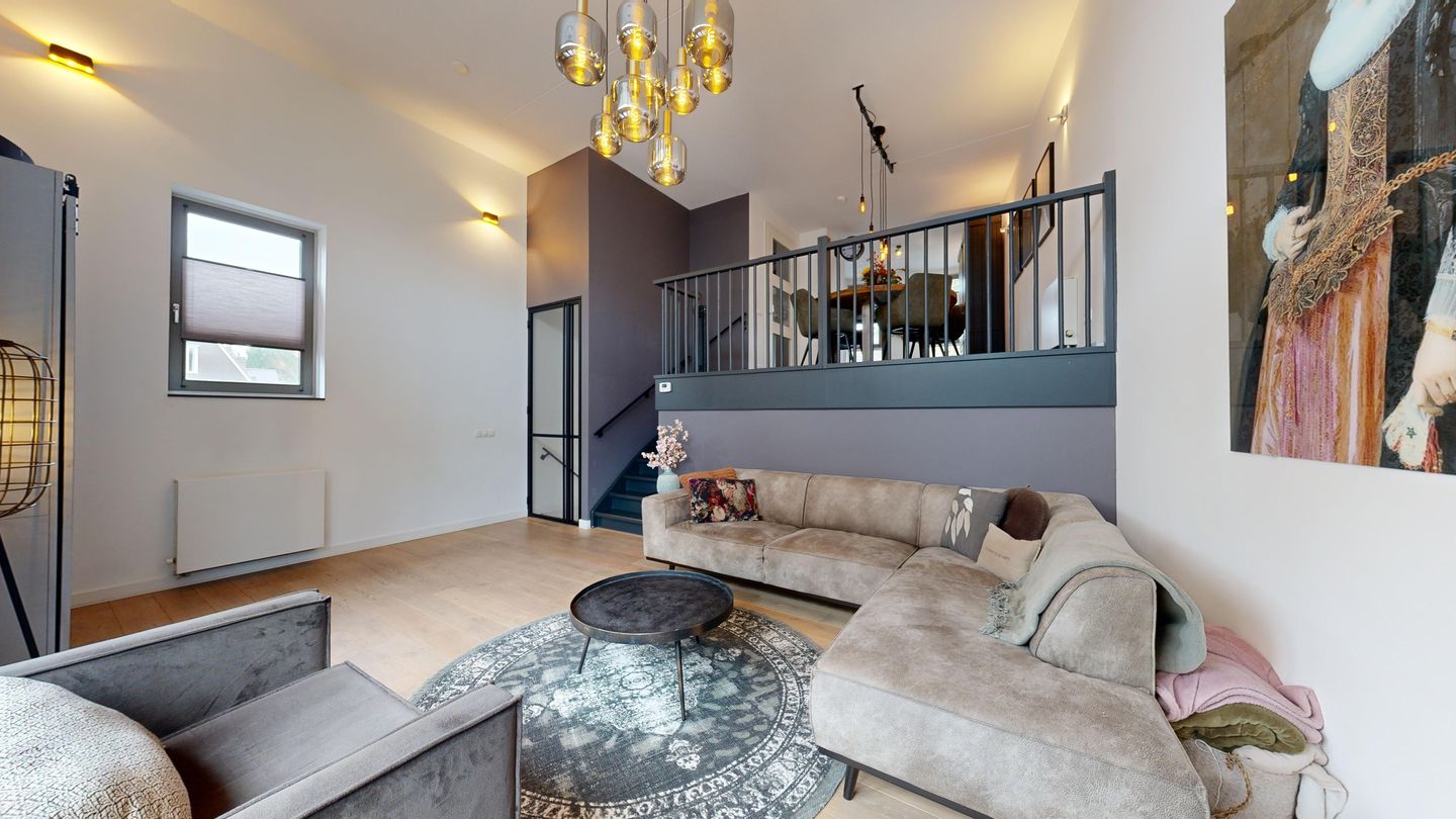 Foto 10 van Citroenvlinderhof 14