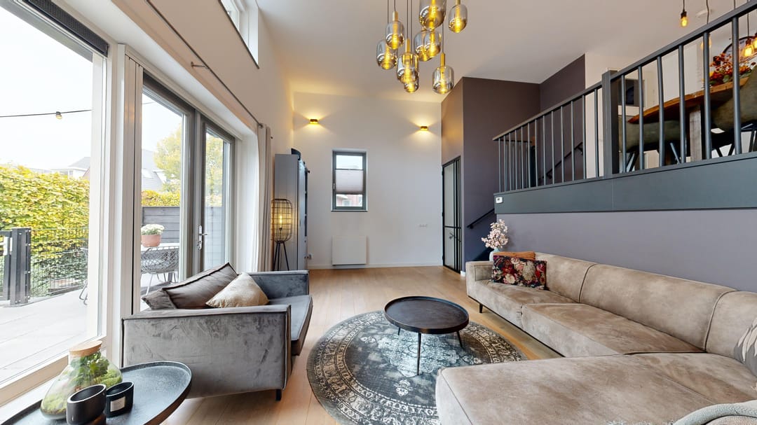 Foto 11 van Citroenvlinderhof 14