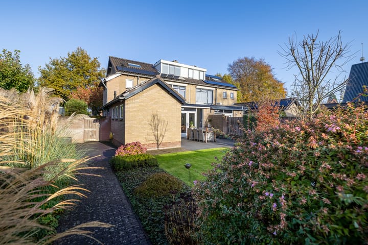 Foto 2 van Eikenlaan 2