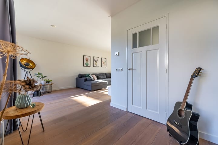 Foto 3 van Eikenlaan 2