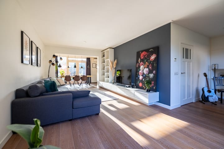 Foto 4 van Eikenlaan 2