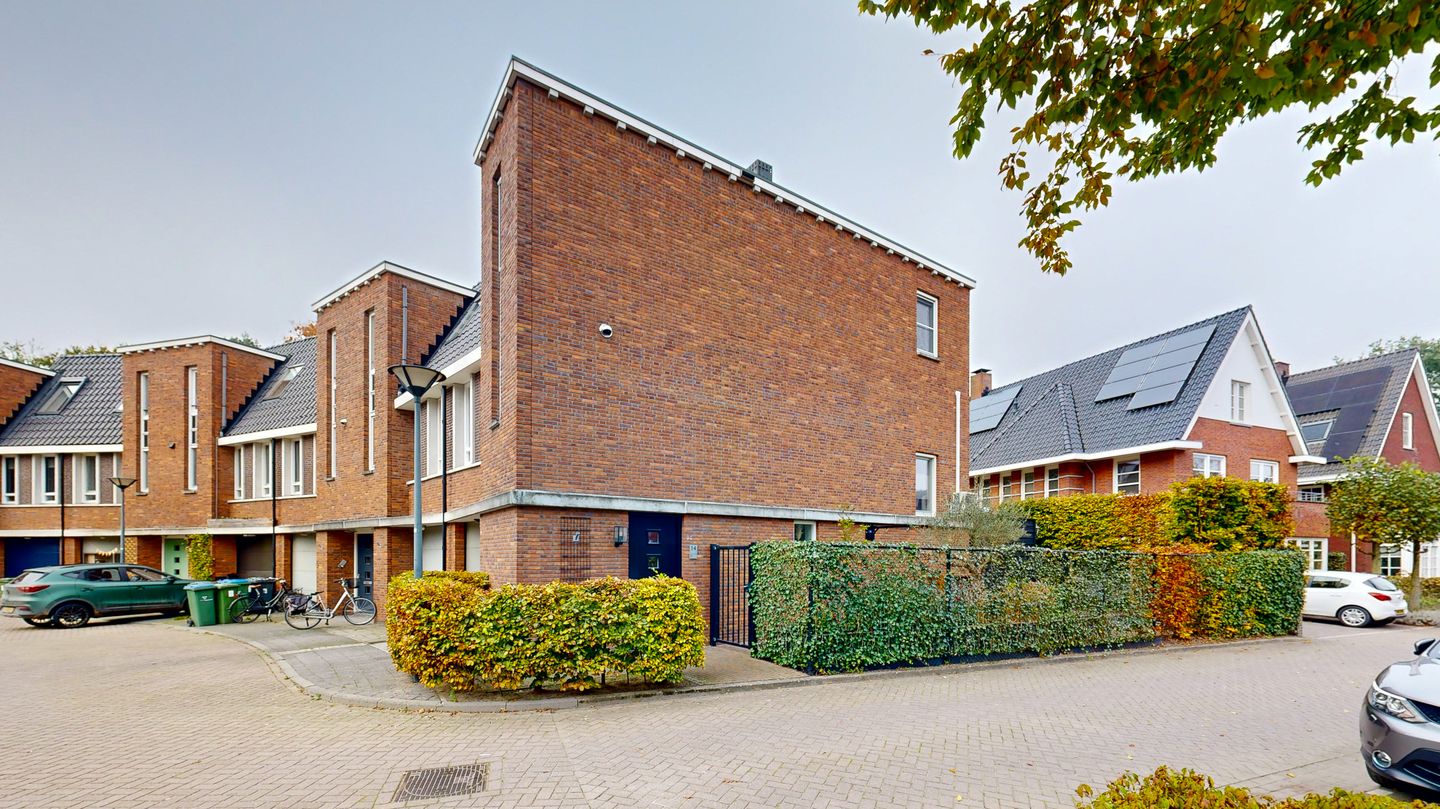 Foto 35 van Citroenvlinderhof 14