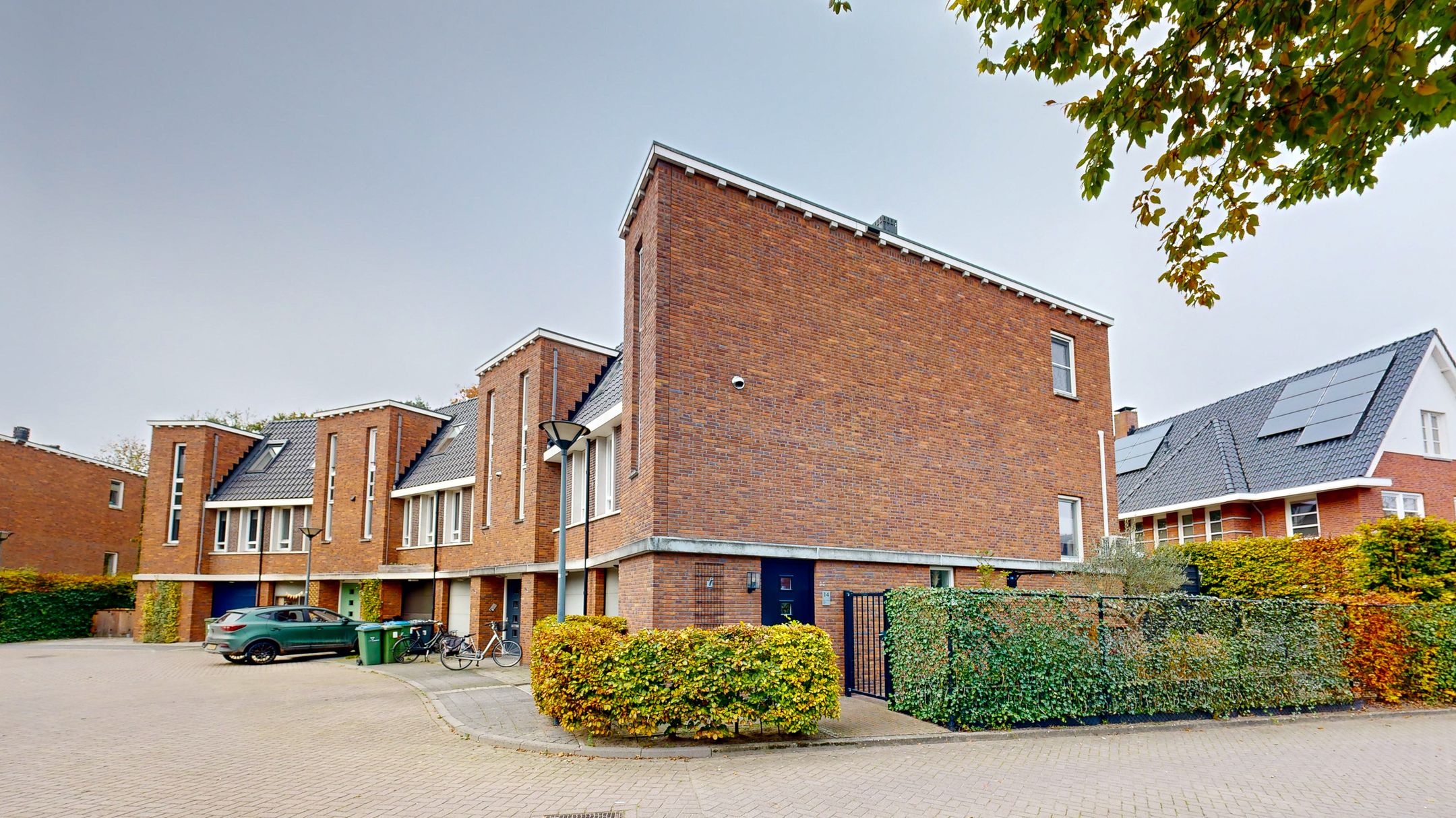 Foto 36 van Citroenvlinderhof 14