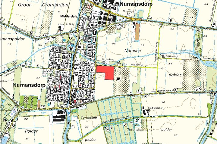 View photo of Middelweg 0 ong