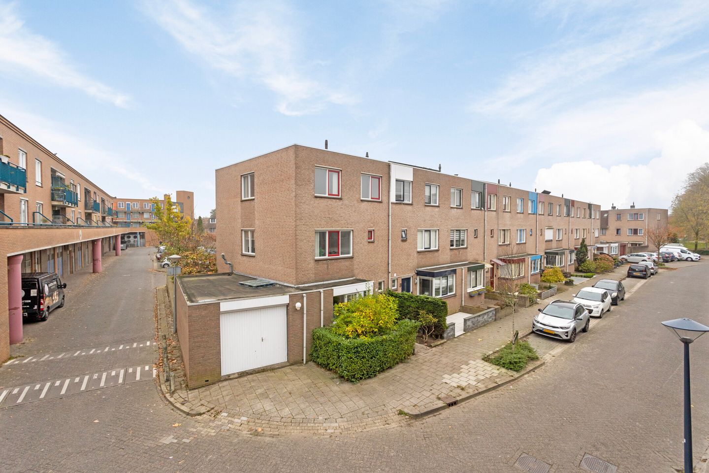 Photo 25 of Aletta Jacobsstraat 1