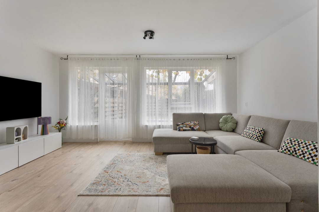 Photo 8 of Aletta Jacobsstraat 1