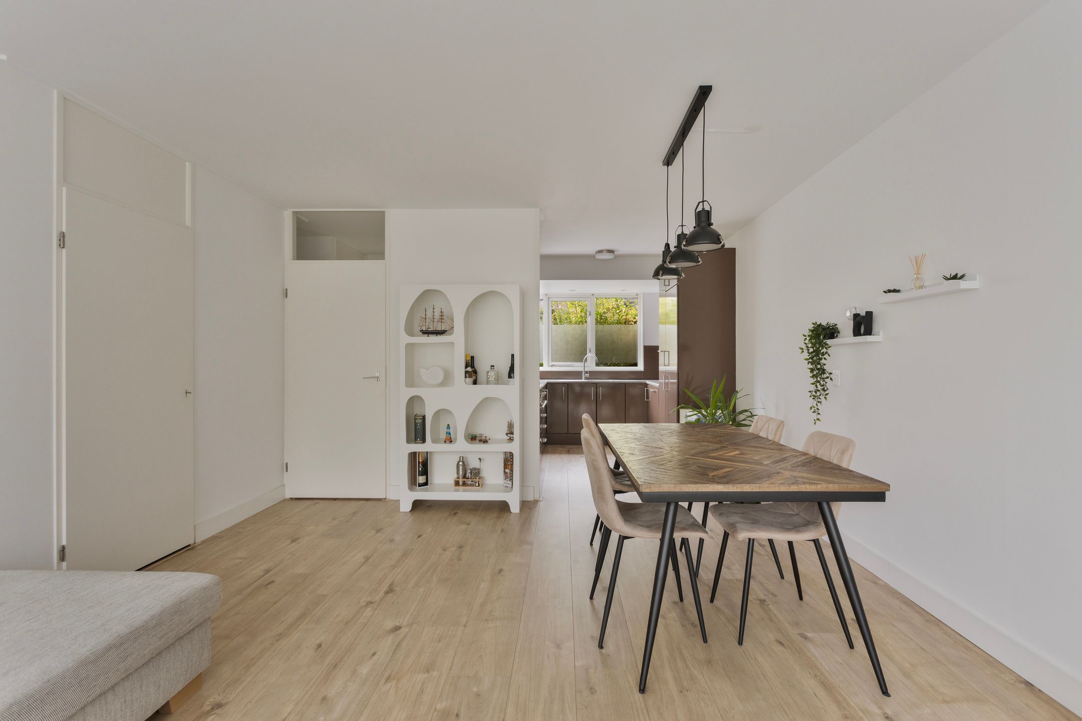 Photo 9 of Aletta Jacobsstraat 1