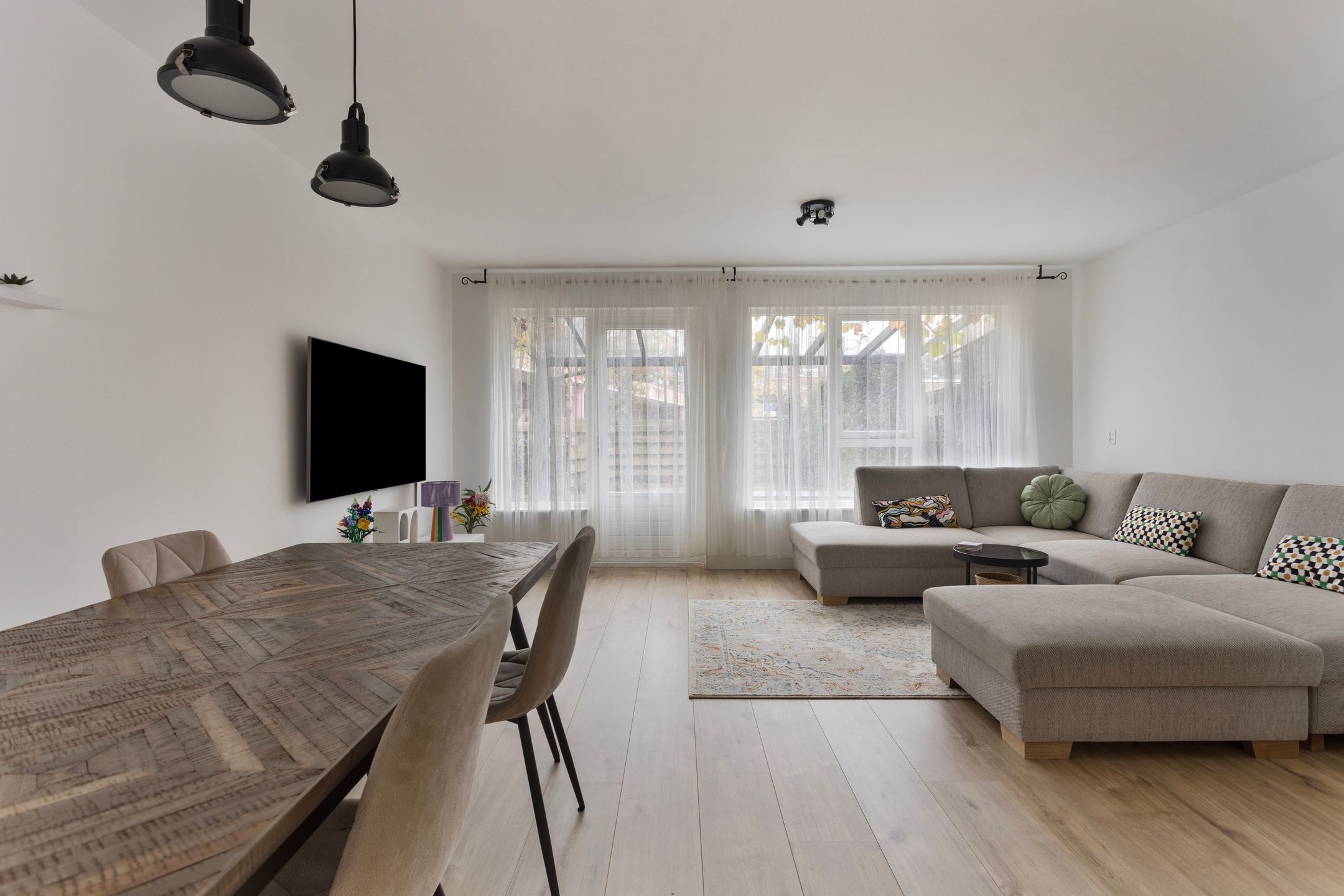 Photo 12 of Aletta Jacobsstraat 1