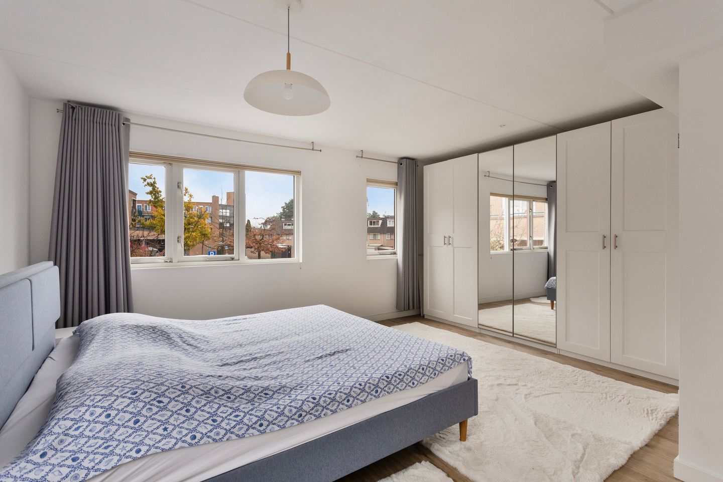 Photo 4 of Aletta Jacobsstraat 1