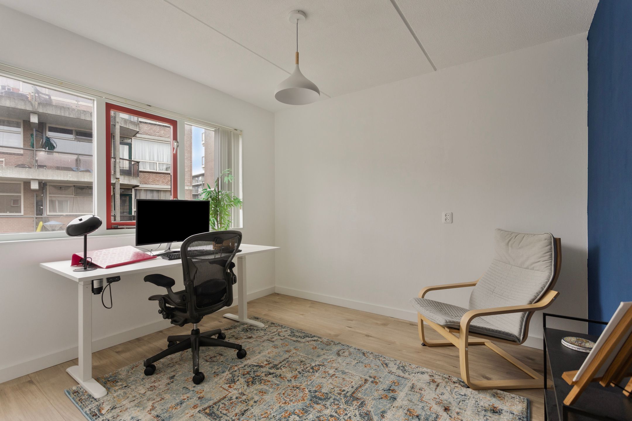 Photo 15 of Aletta Jacobsstraat 1