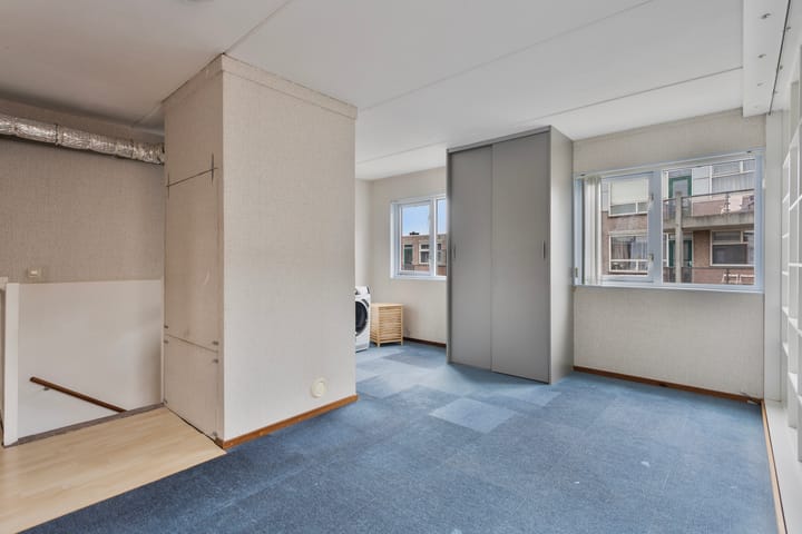 Foto 17 van Aletta Jacobsstraat 1