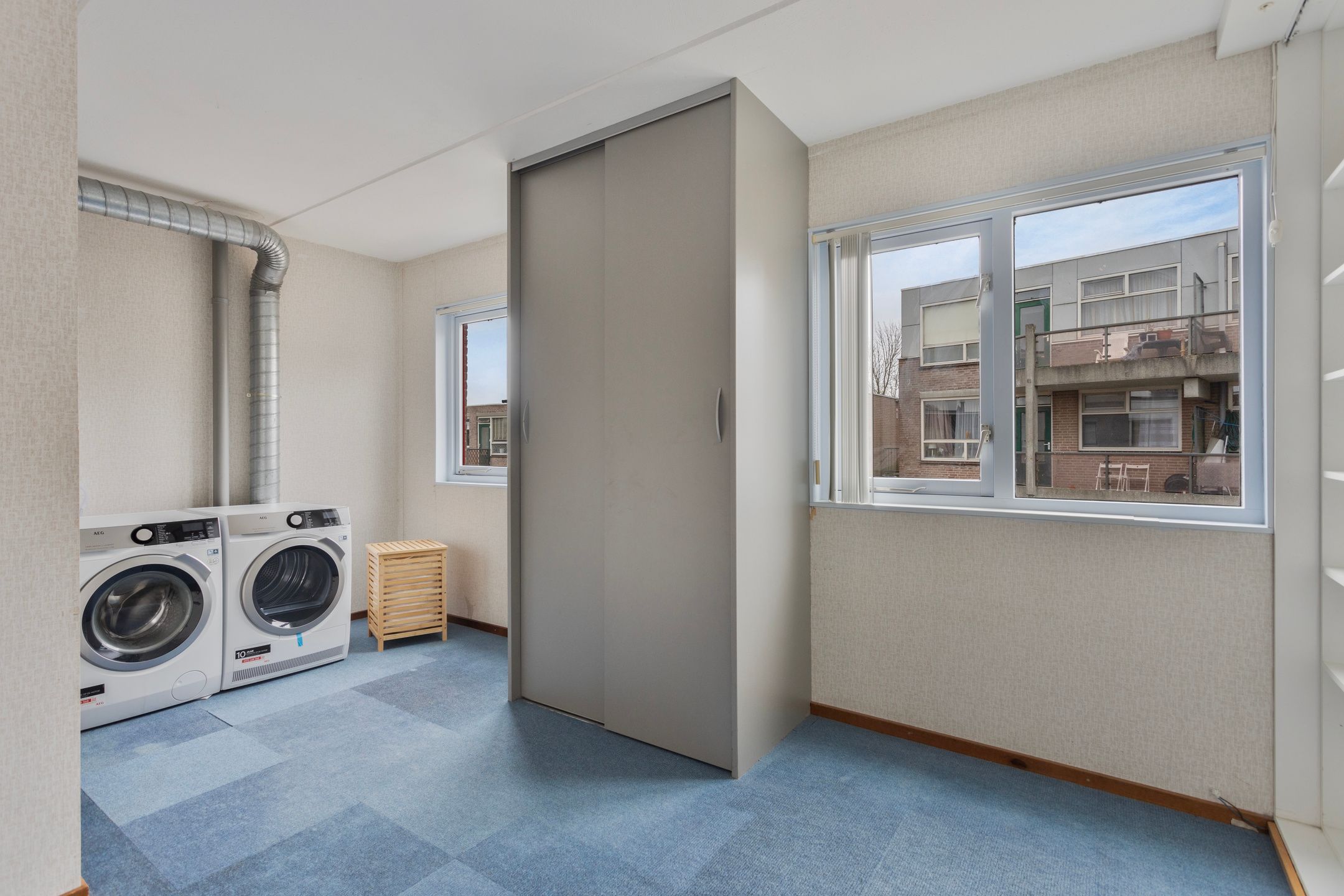 Photo 18 of Aletta Jacobsstraat 1