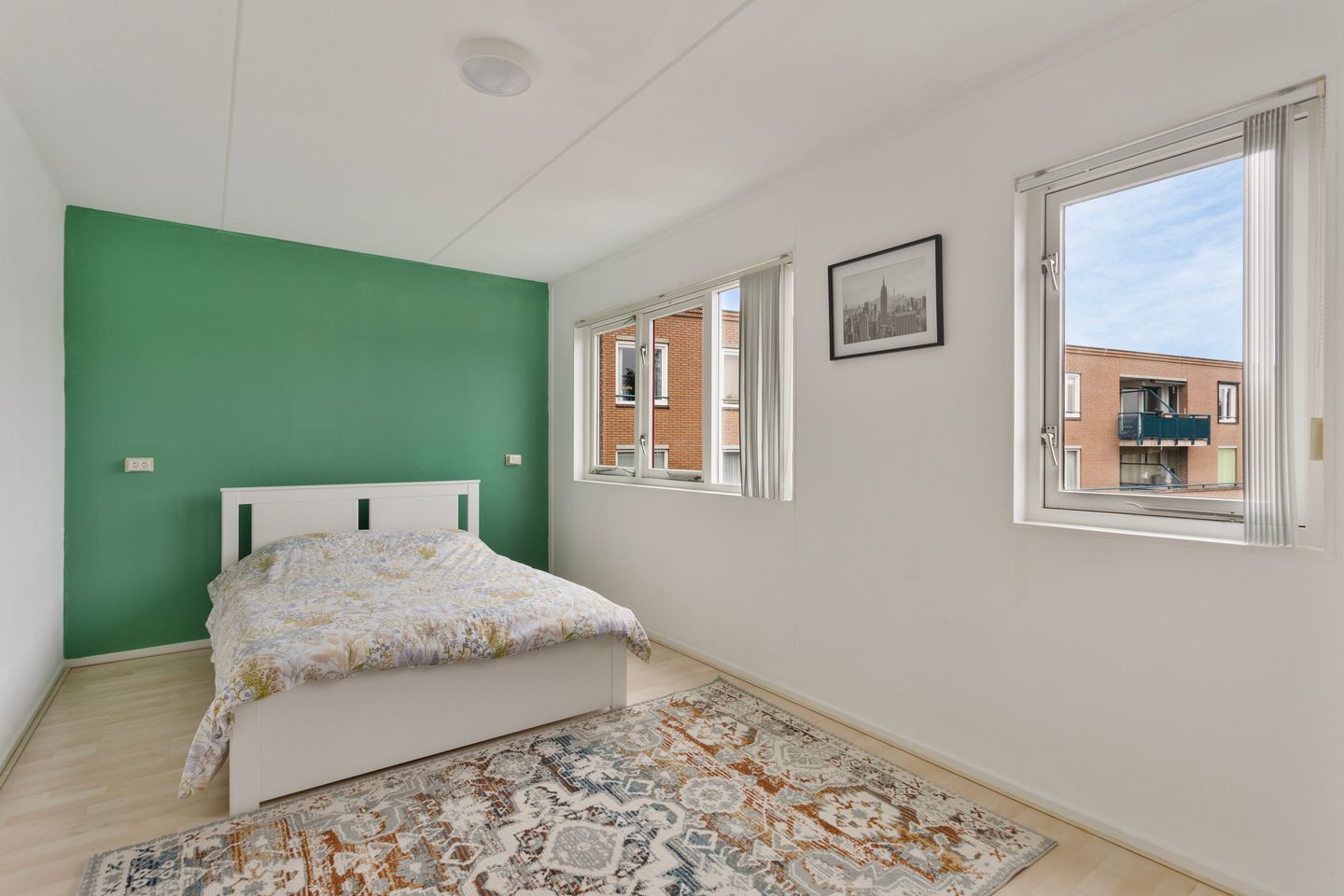 Photo 20 of Aletta Jacobsstraat 1