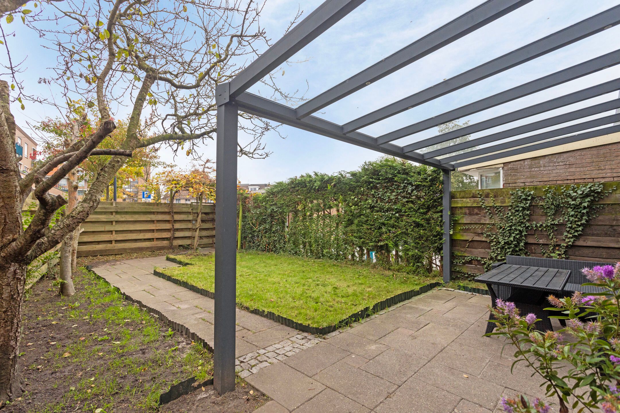 Photo 6 of Aletta Jacobsstraat 1