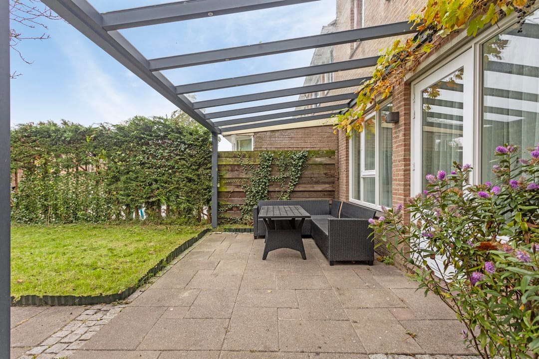 Photo 22 of Aletta Jacobsstraat 1