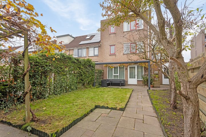 Foto 24 van Aletta Jacobsstraat 1