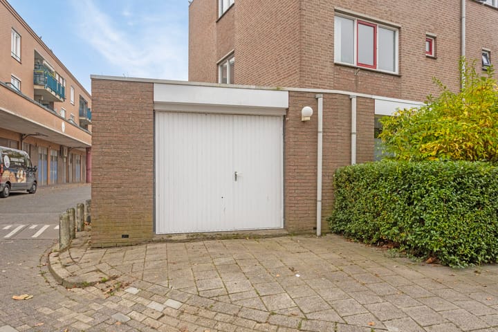 Foto 27 van Aletta Jacobsstraat 1