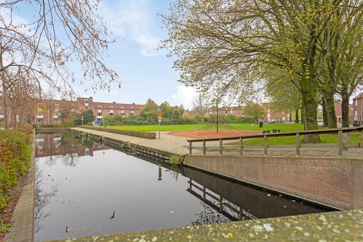 Foto 29 van Aletta Jacobsstraat 1