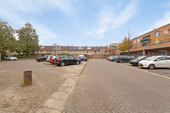 Foto 30 van Aletta Jacobsstraat 1