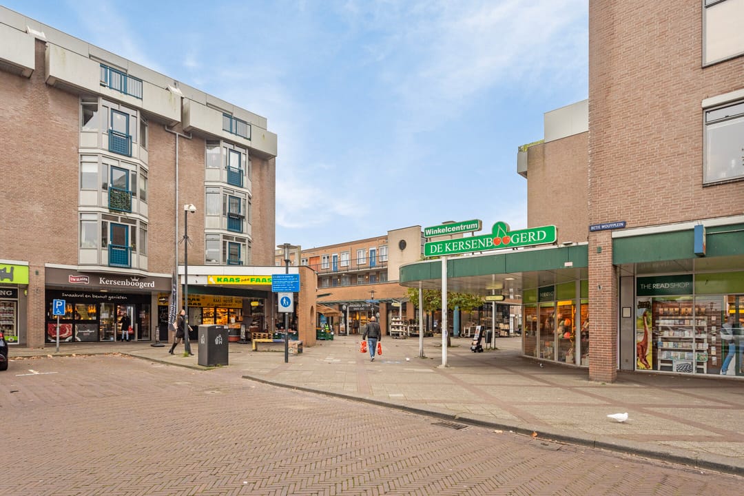 Photo 31 of Aletta Jacobsstraat 1