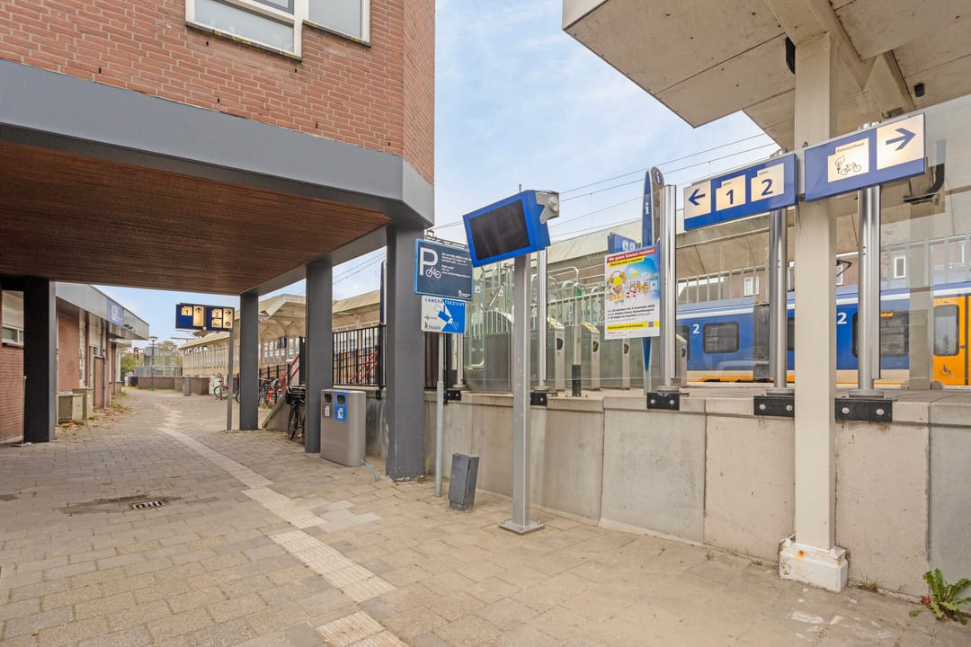 Photo 32 of Aletta Jacobsstraat 1