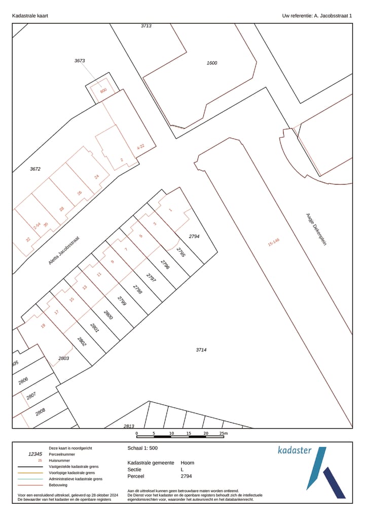 Foto 38 van Aletta Jacobsstraat 1