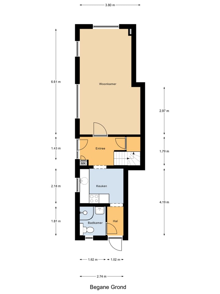 Foto 30 van IJsselstraat 49