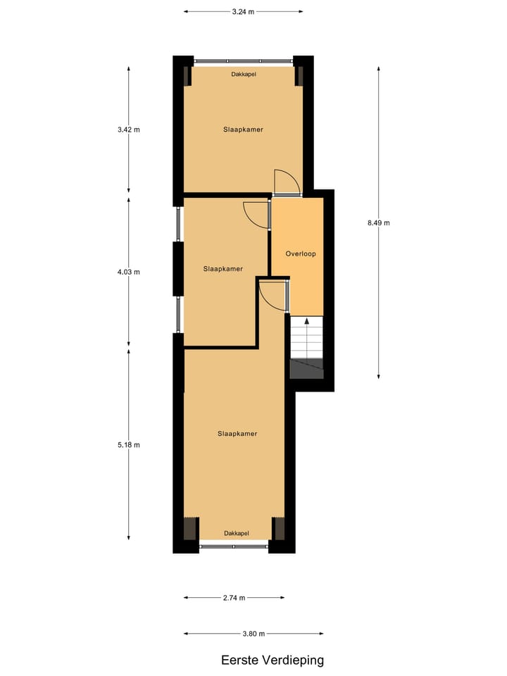 Foto 32 van IJsselstraat 49