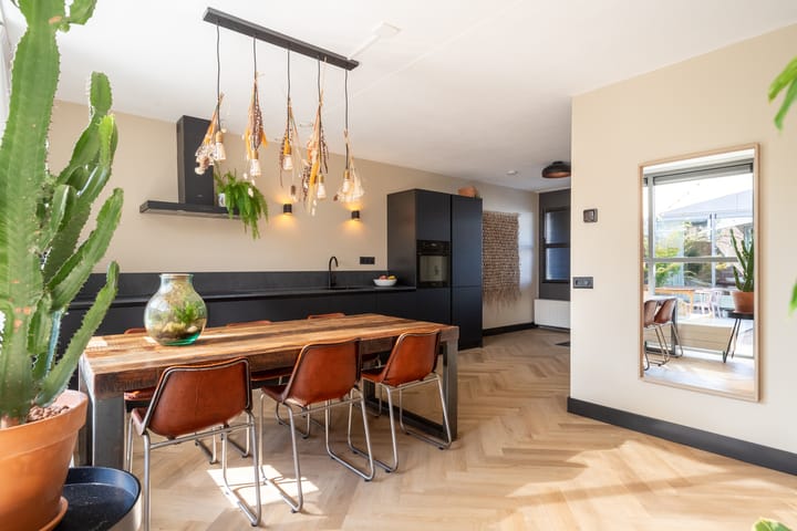 Foto 2 van Priemkruid 29