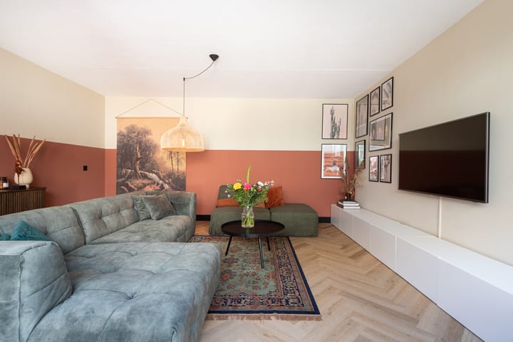 Foto 3 van Priemkruid 29