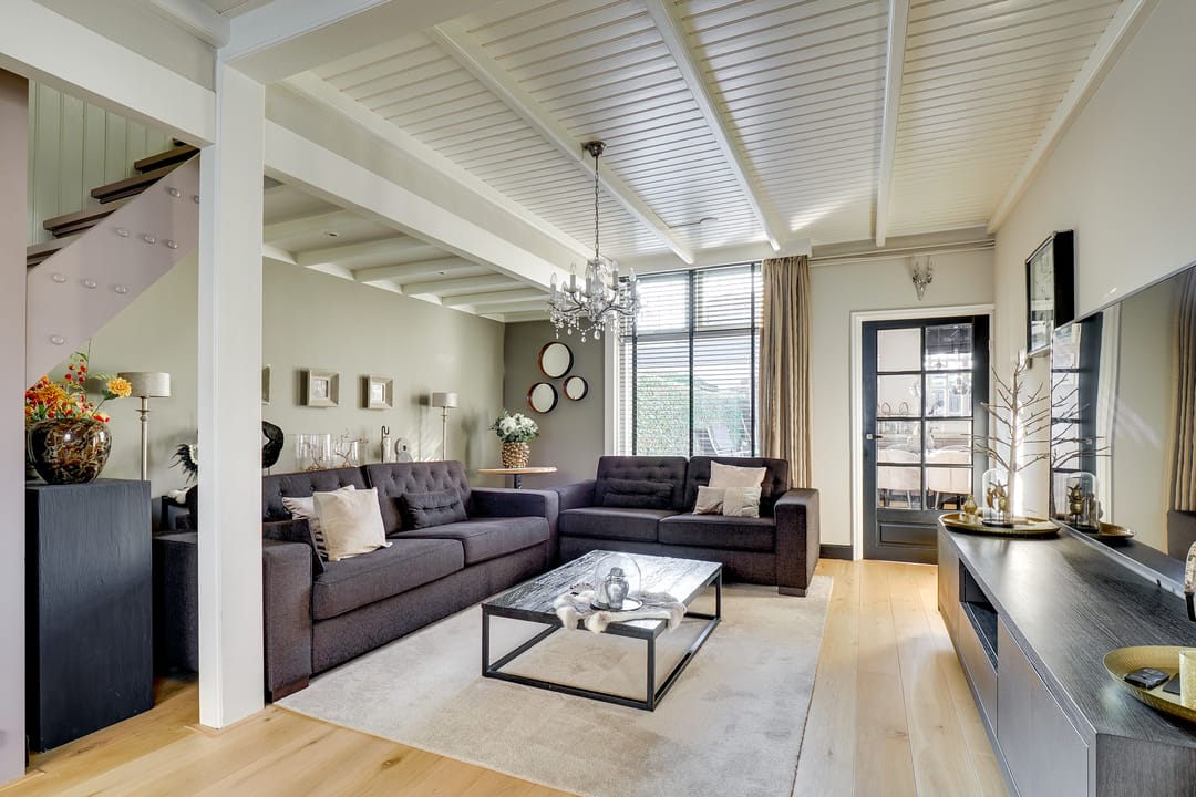 Photo 2 of Mauritsstraat 6