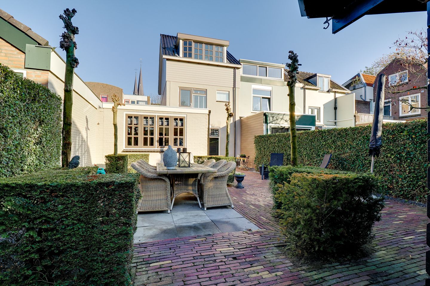 Photo 4 of Mauritsstraat 6