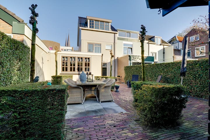 Foto 4 van Mauritsstraat 6