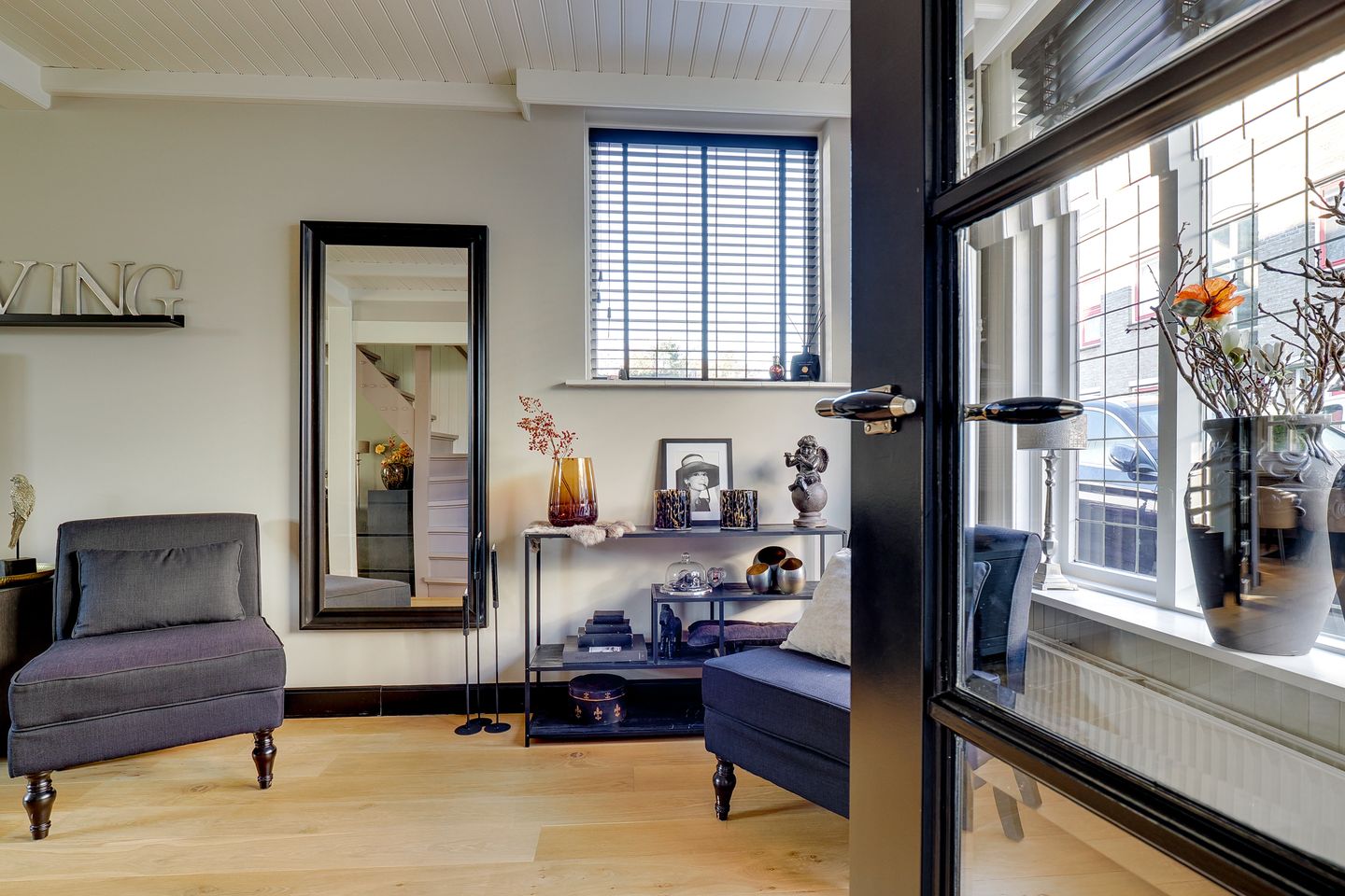 Photo 5 of Mauritsstraat 6