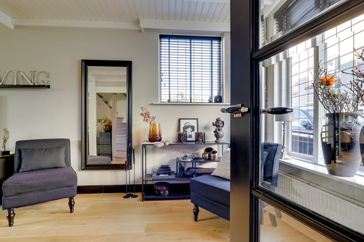 Foto 5 van Mauritsstraat 6