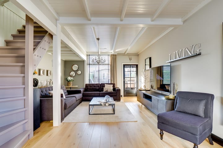 Photo 6 of Mauritsstraat 6