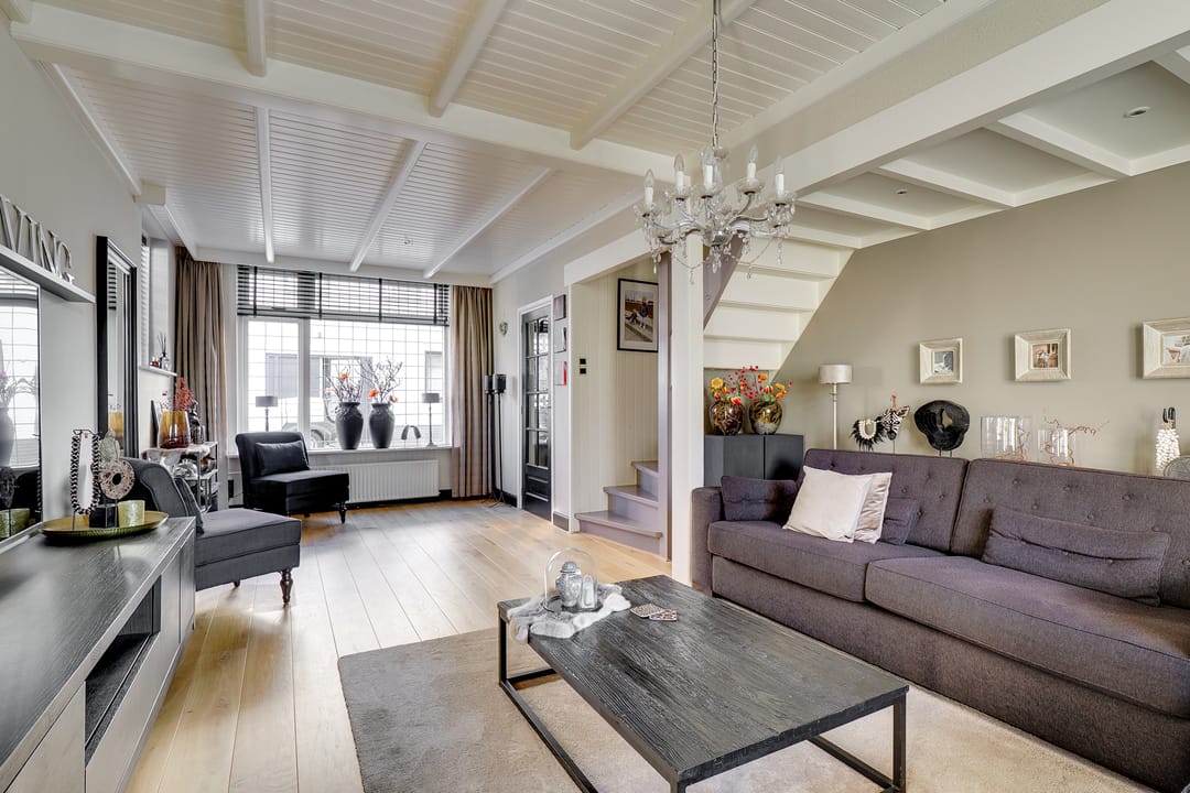 Photo 7 of Mauritsstraat 6