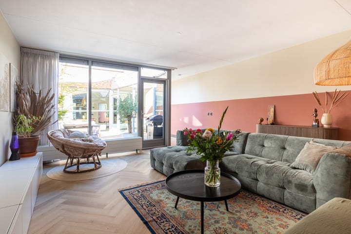 Foto 23 van Priemkruid 29