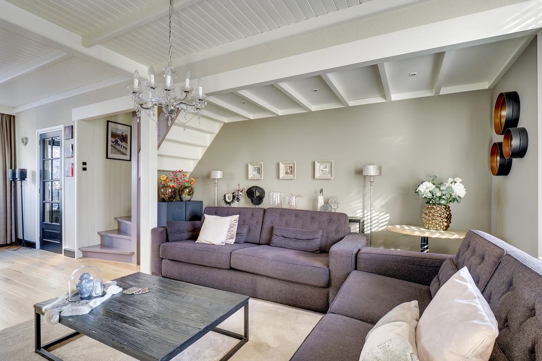 Photo 8 of Mauritsstraat 6