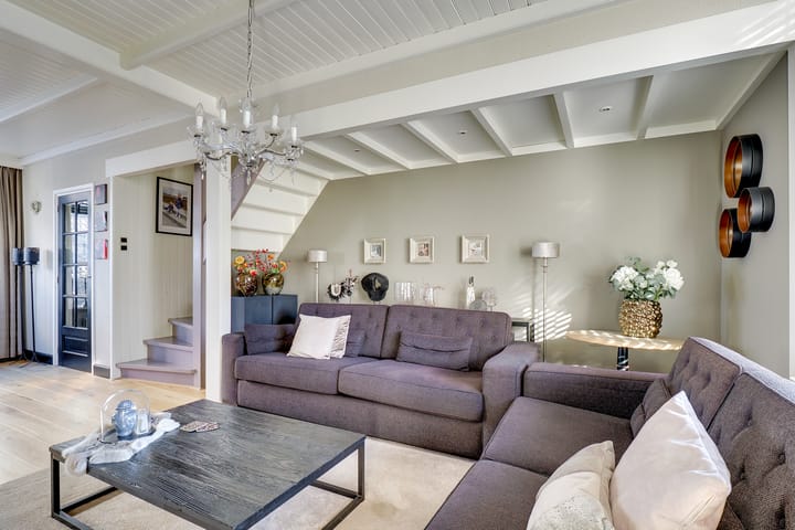 Photo 8 of Mauritsstraat 6