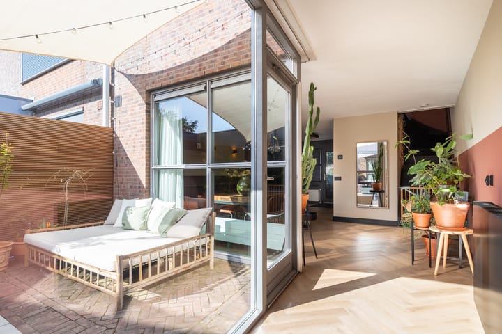 Foto 25 van Priemkruid 29