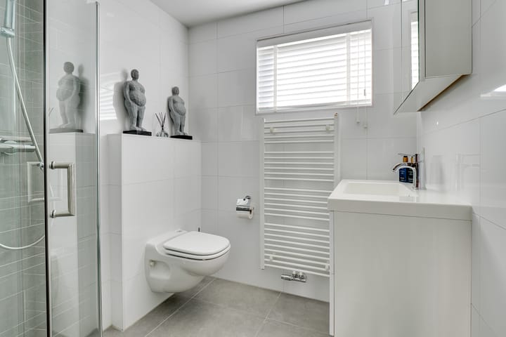 Photo 20 of Mauritsstraat 6