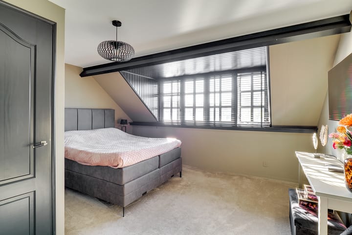 Photo 24 of Mauritsstraat 6