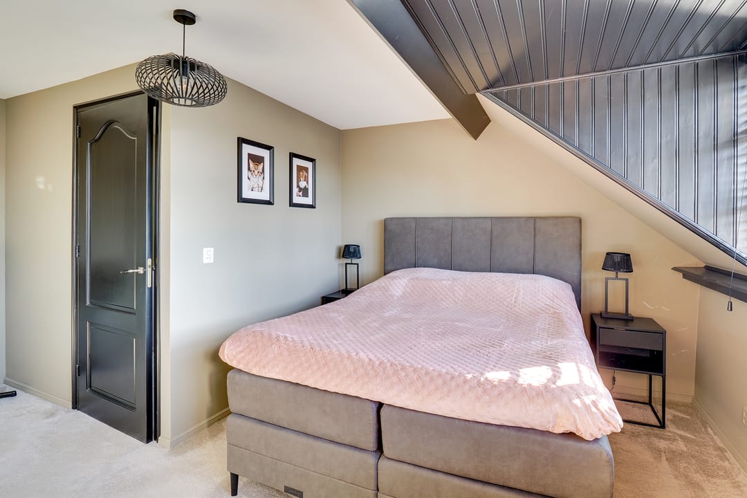 Photo 26 of Mauritsstraat 6