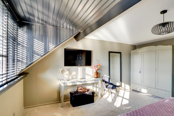 Photo 27 of Mauritsstraat 6