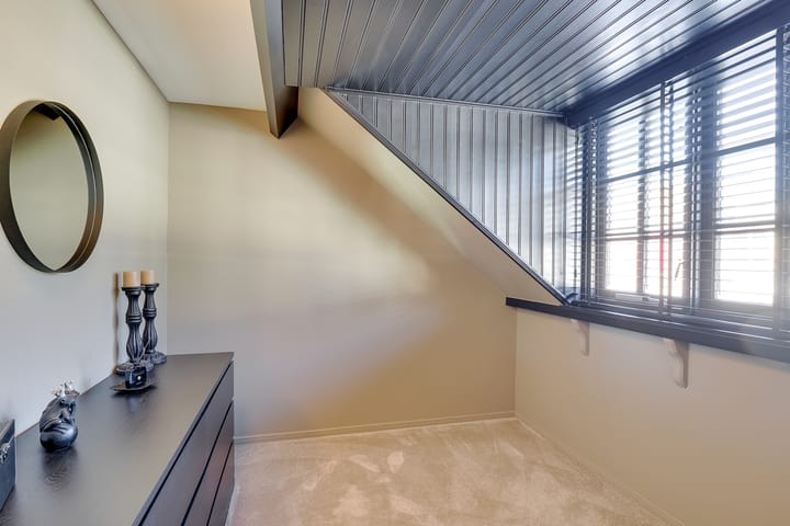 Photo 28 of Mauritsstraat 6