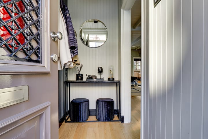 Photo 30 of Mauritsstraat 6